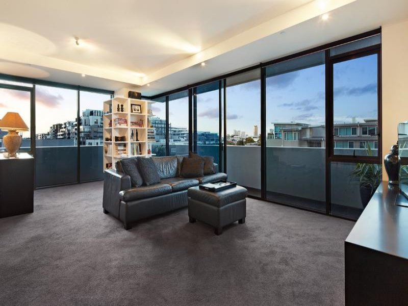 43/85 Rouse Street, Port Melbourne image 3