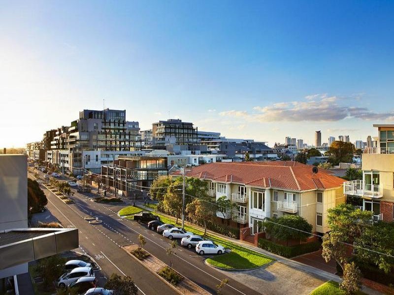 43/85 Rouse Street, Port Melbourne image 7