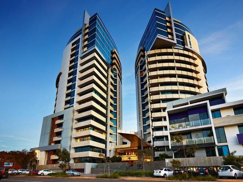 43/85 Rouse Street, Port Melbourne image 8