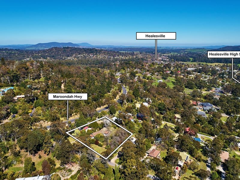 439 Maroondah Highway, Healesville image 22