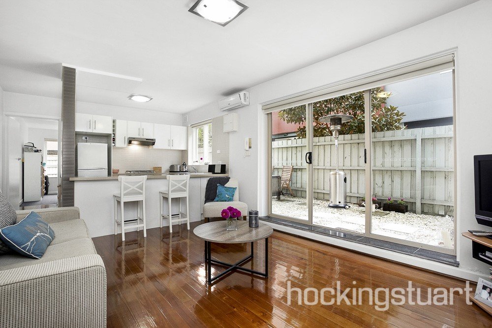 4/39 Park Street, Hawthorn image 2