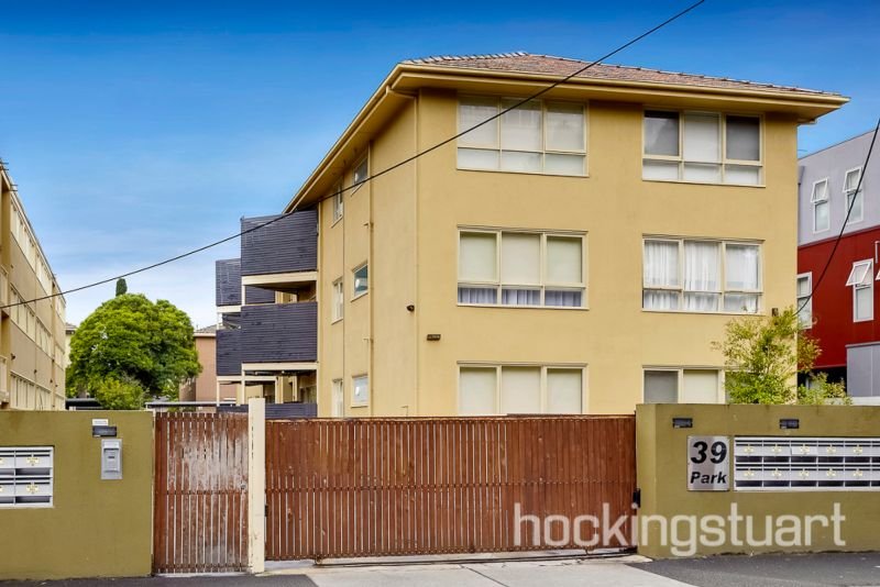 4/39 Park Street, Hawthorn image 5