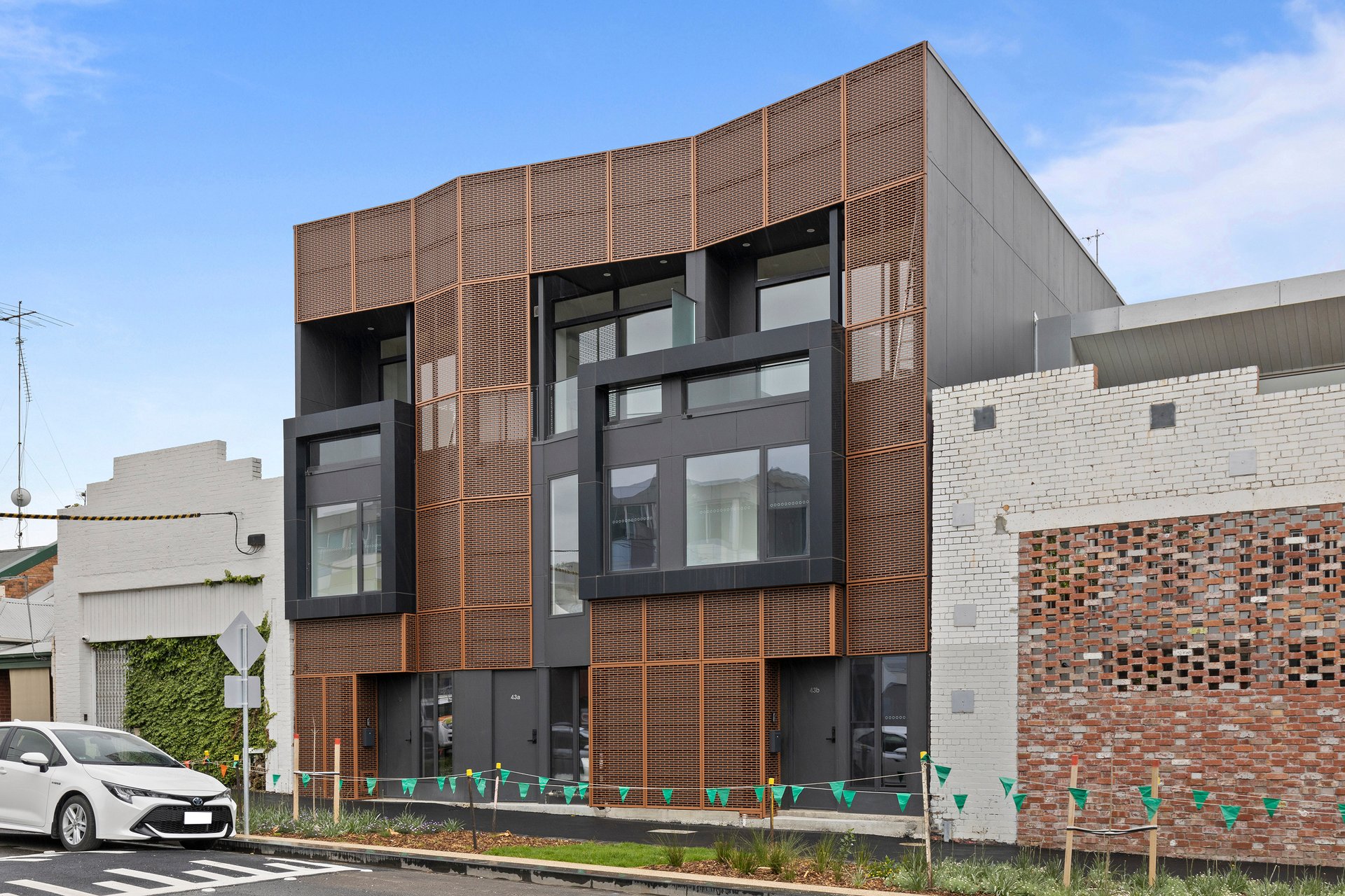 43A Provost Street, North&nbsp;Melbourne image 1