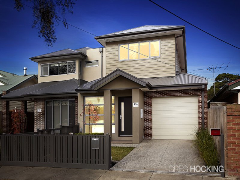 43A Reed Street, Spotswood image 1