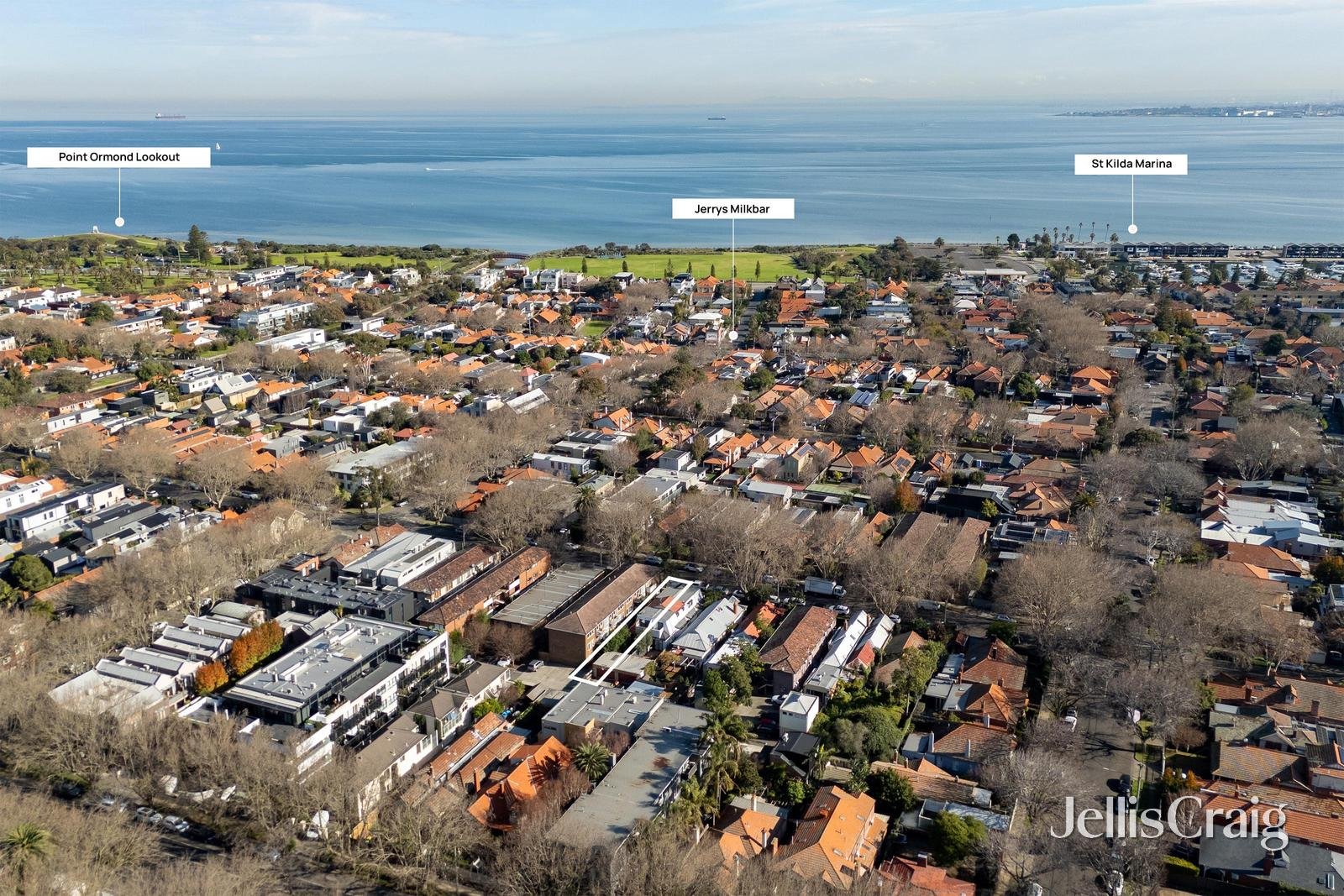 43A Ruskin Street, Elwood