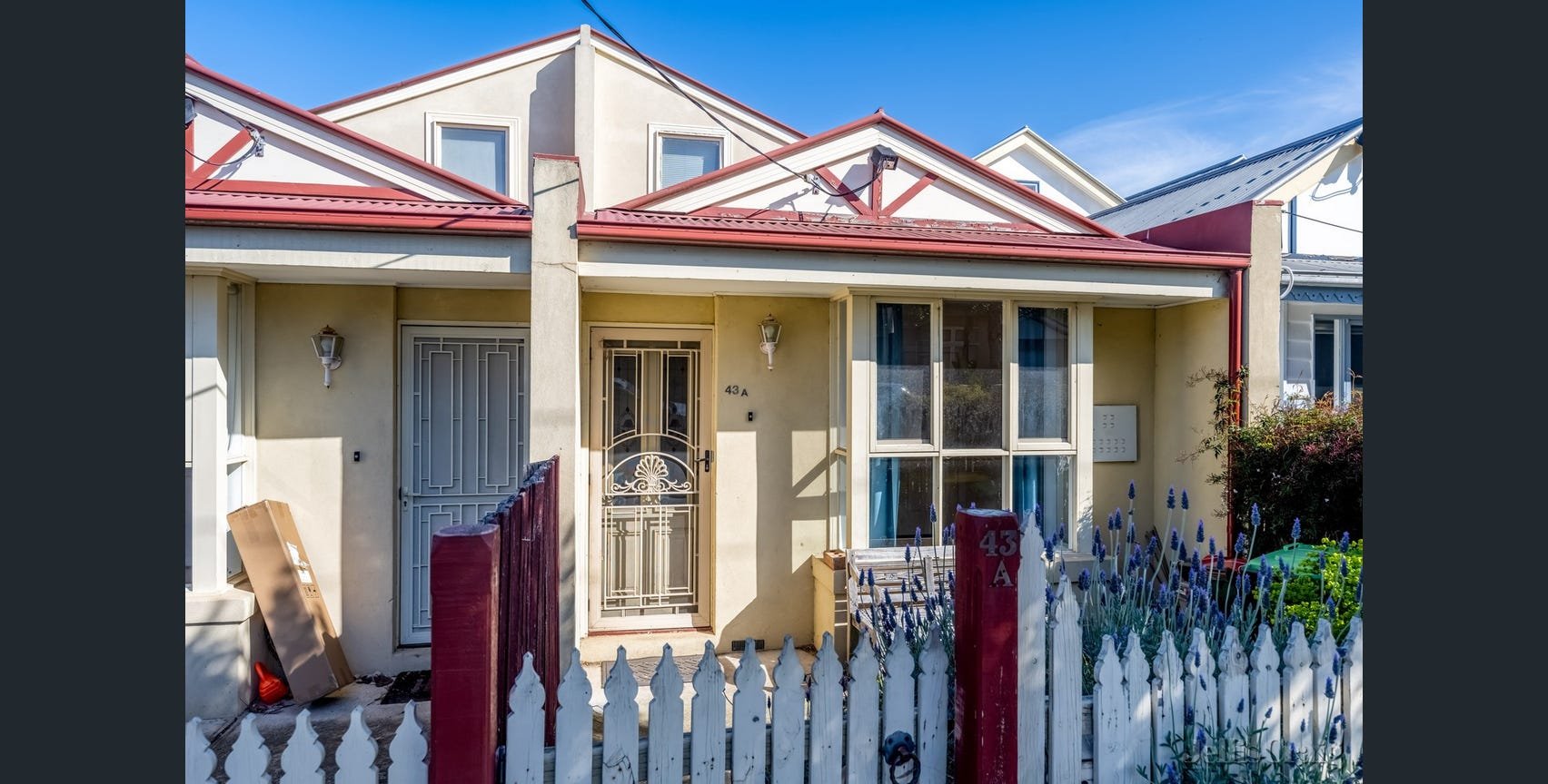 43A Thistle Street, Brunswick image 1