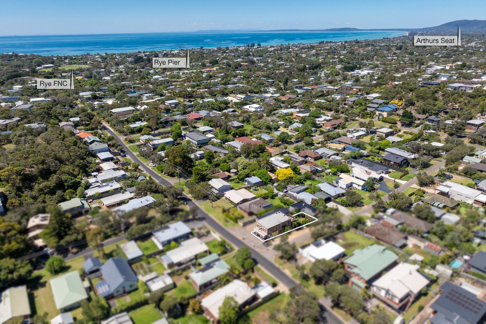 43a Wondaree Street RYE