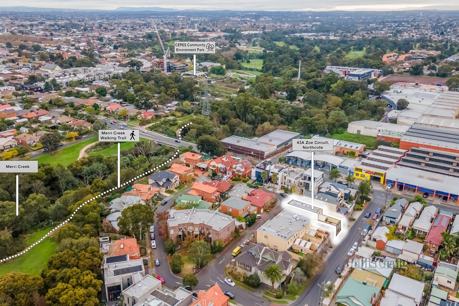 43A Zoe Circuit, Northcote image 15
