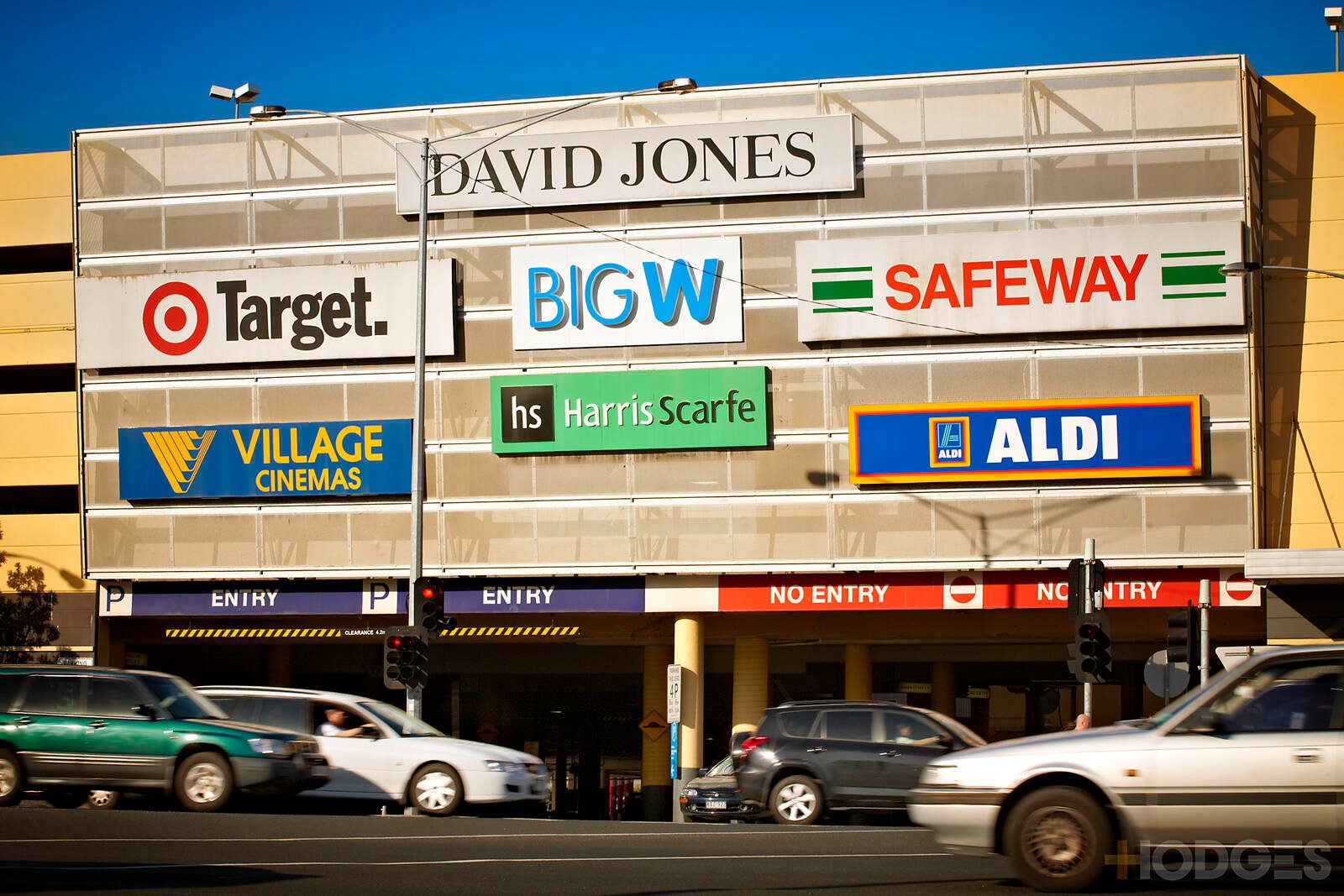 43b Argus Street Cheltenham