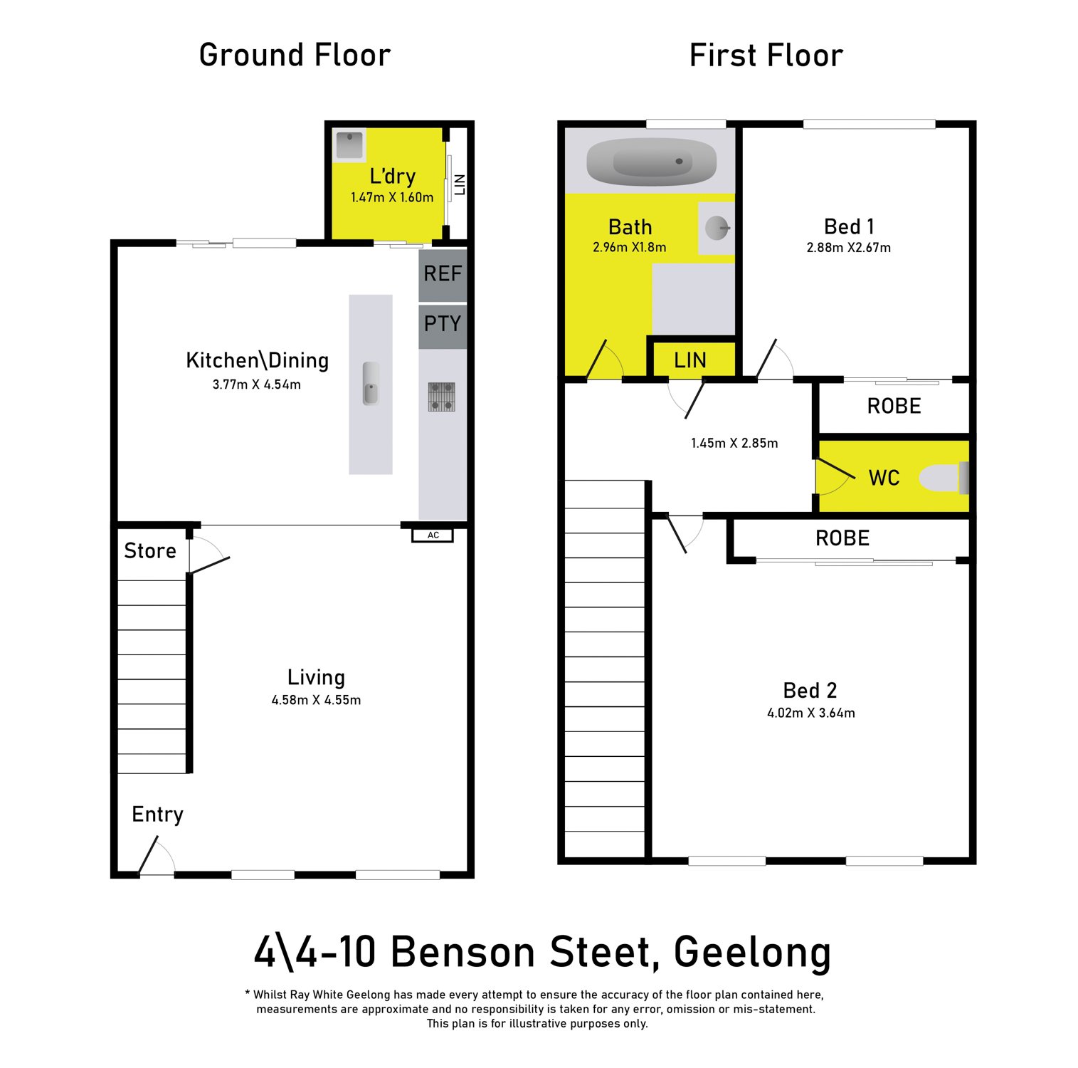 4/4-10 Benson Street, Geelong image 17