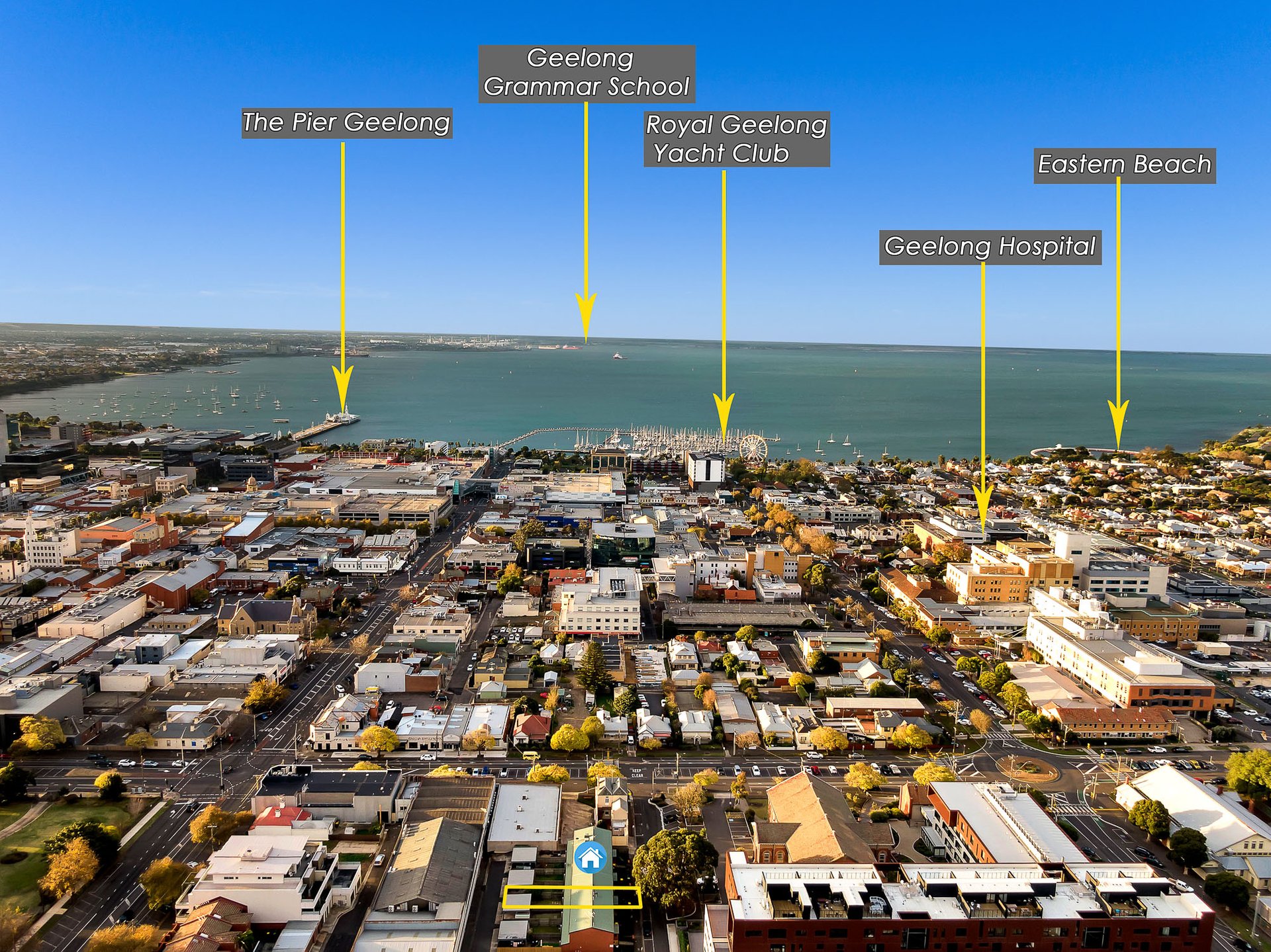 4/4-10 Benson Street, Geelong image 19