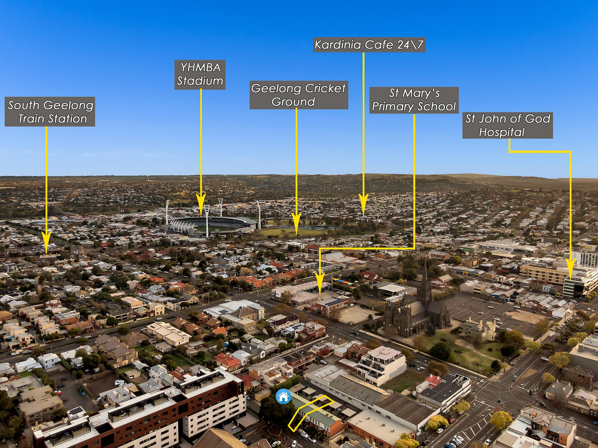 4/4-10 Benson Street, Geelong image 22