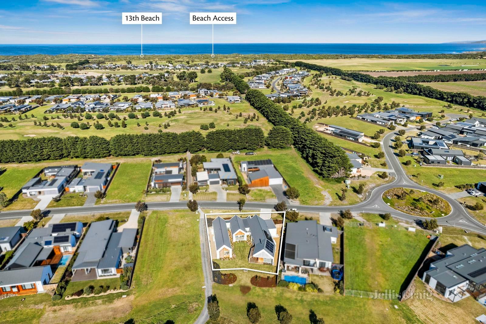 44-46 Samphire Drive, Connewarre image 2