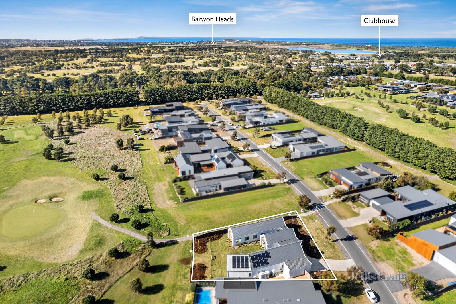 44-46 Samphire Drive, Connewarre image 18