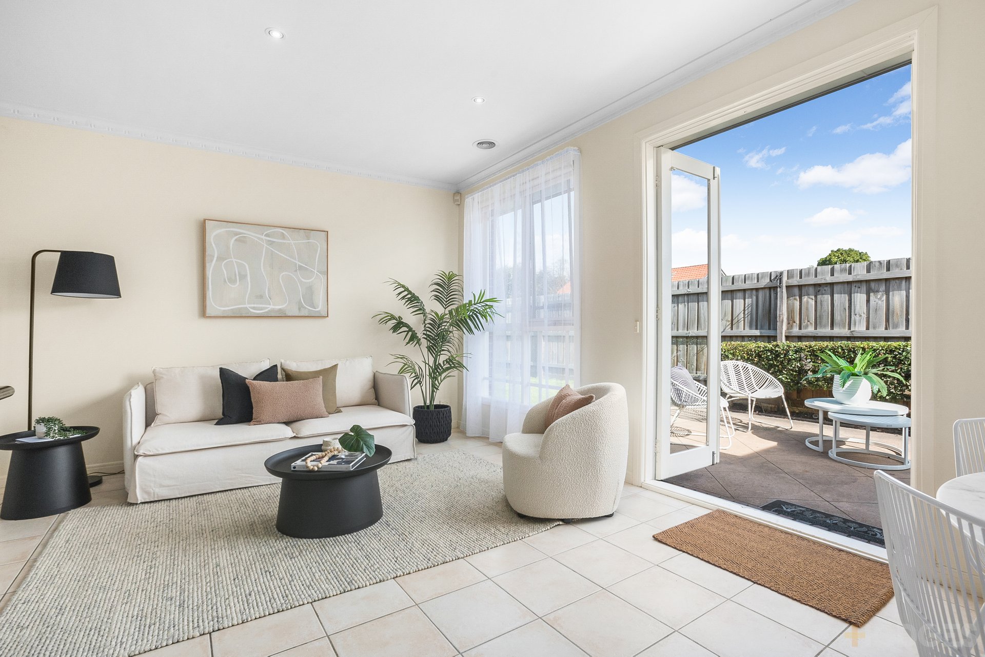 4 / 4-6 Florence Street Mentone