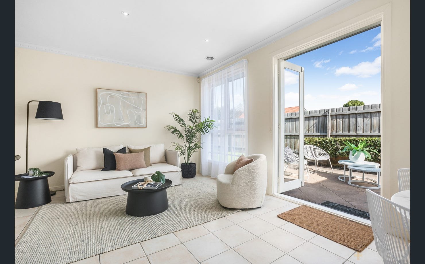 4 / 4-6 Florence Street Mentone