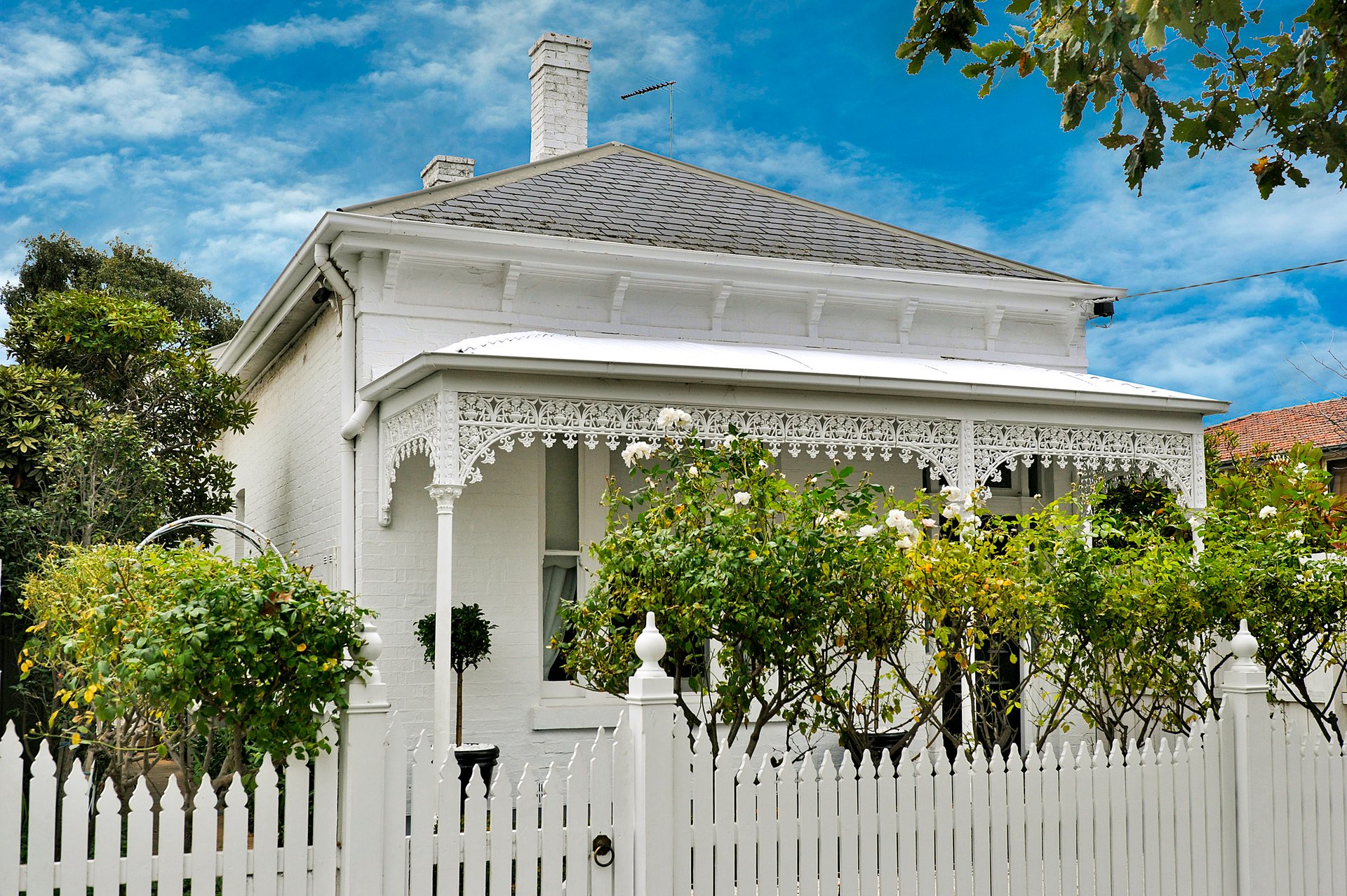 Property Gallery - Main Image