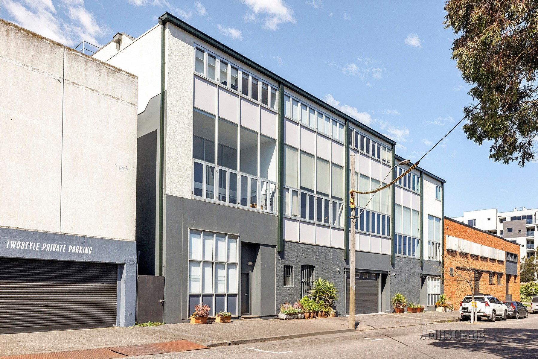 44 Anderson Street, West Melbourne image 15