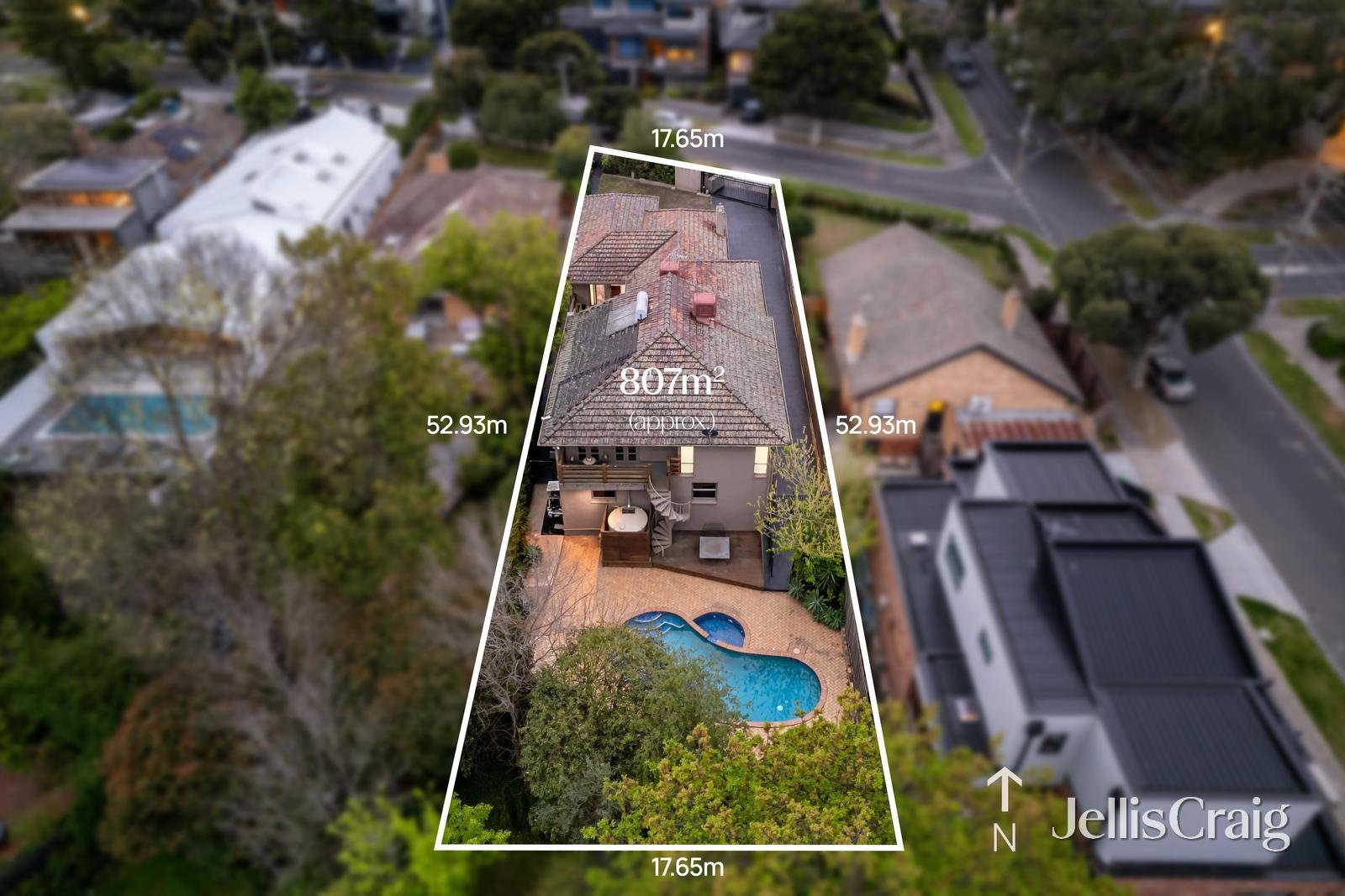 44 Aquila Street, Balwyn North image 18
