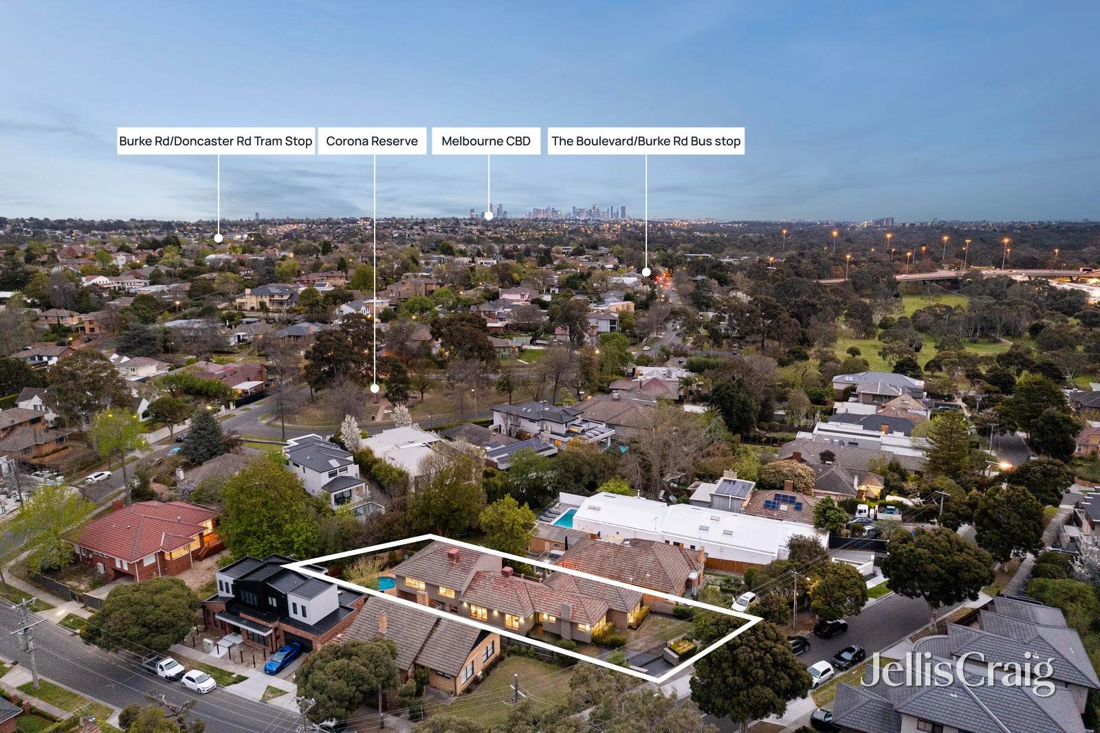 44 Aquila Street, Balwyn North image 20