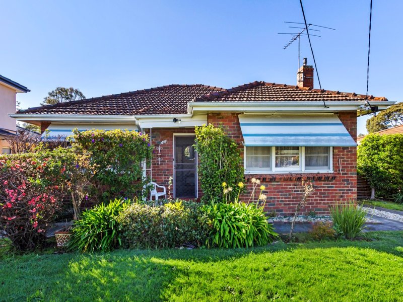 44 Barcelona Street, Box Hill image 1