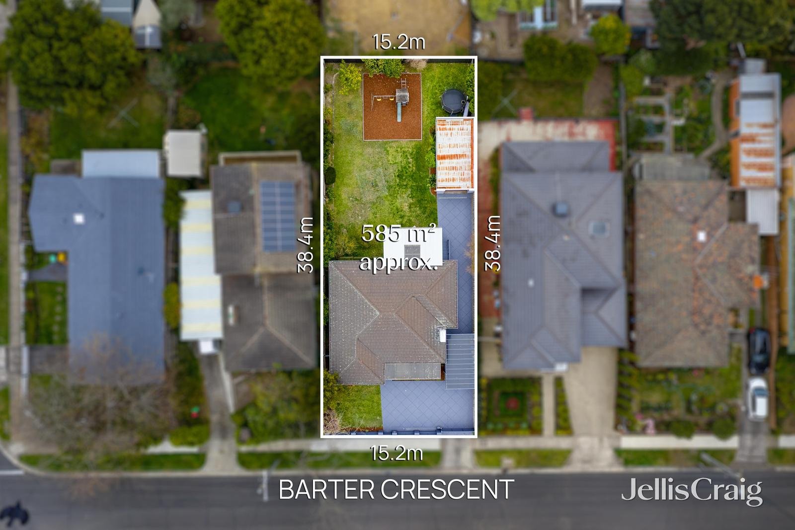 44 Barter Crescent, Forest Hill image 12