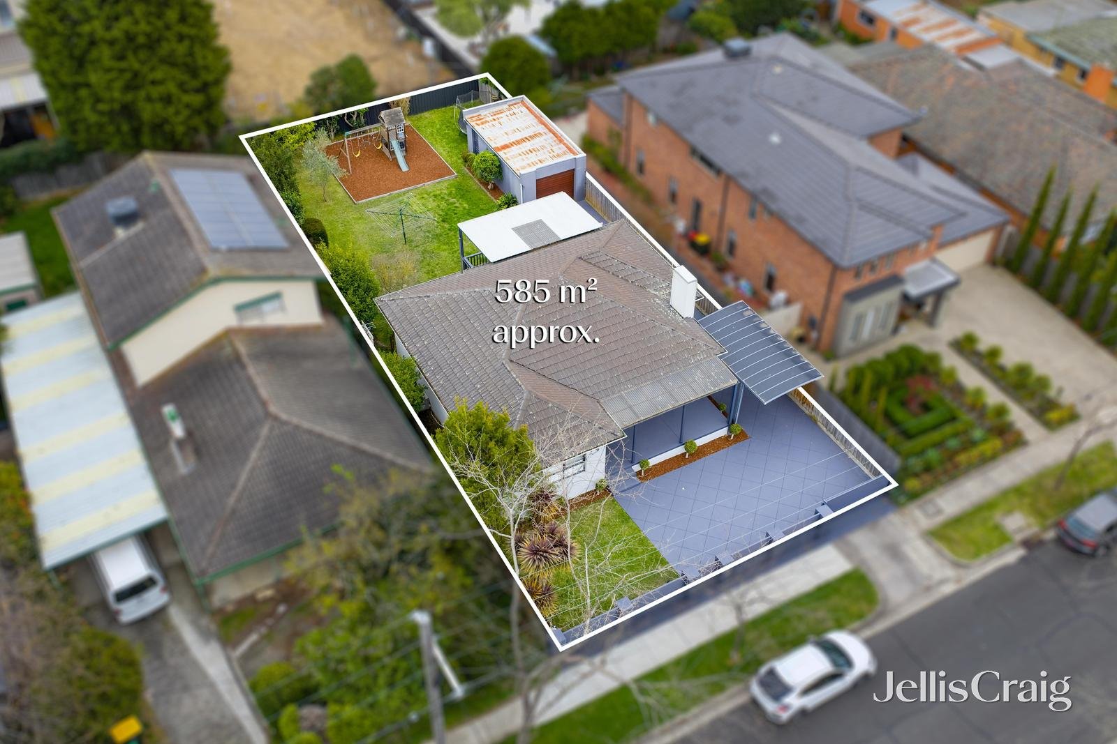 44 Barter Crescent, Forest Hill image 13