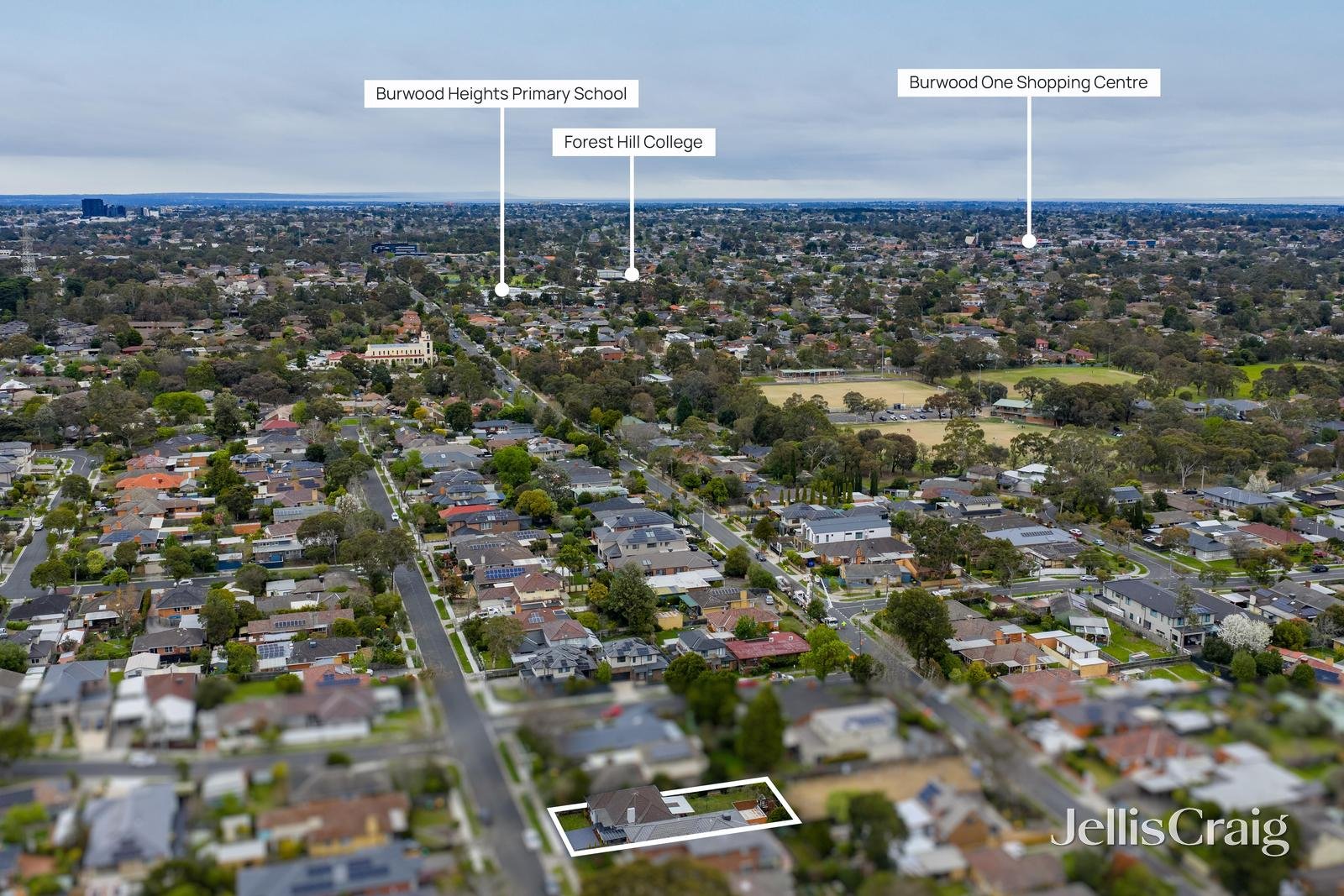 44 Barter Crescent, Forest Hill image 17