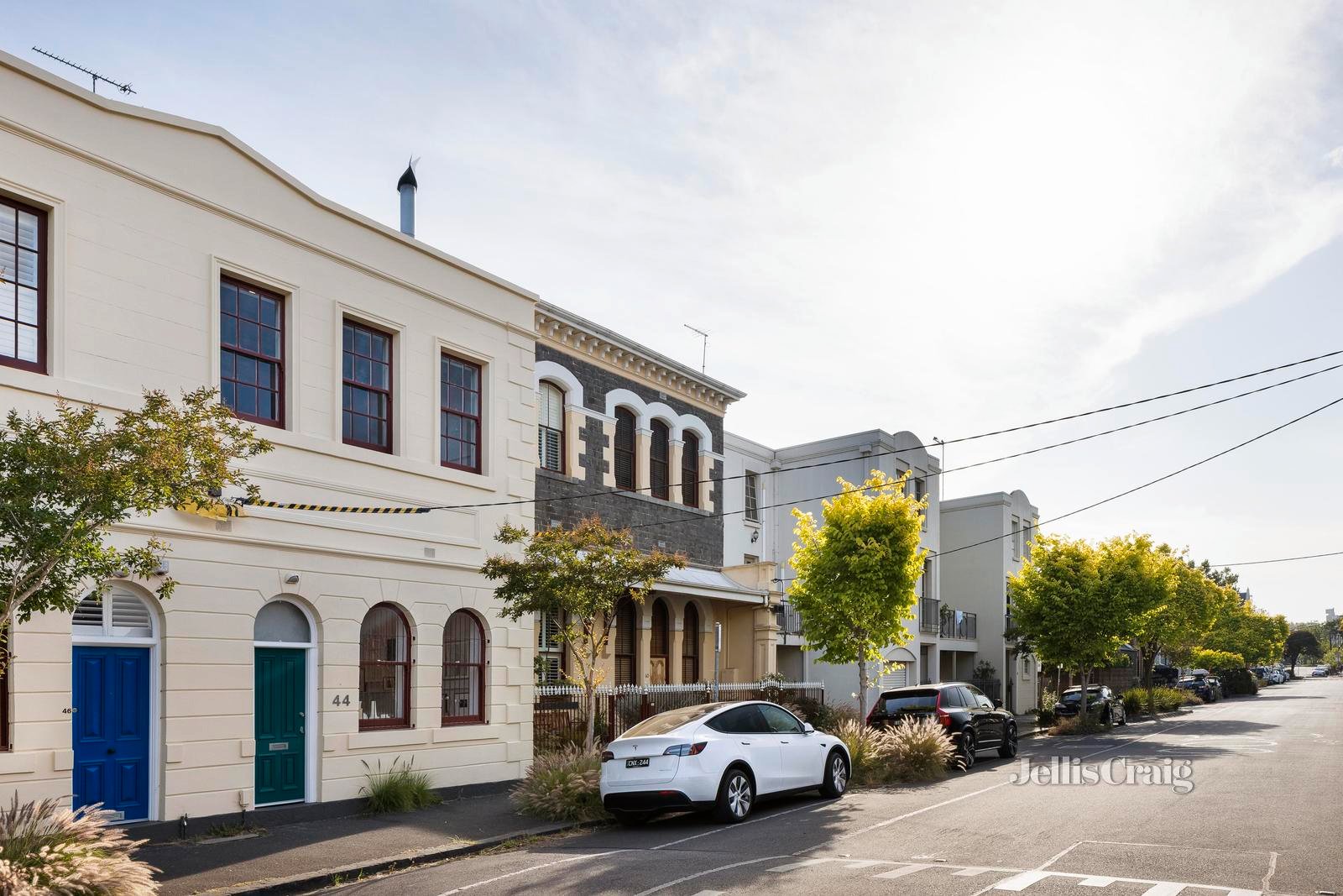 44 Bell Street, Fitzroy image 24