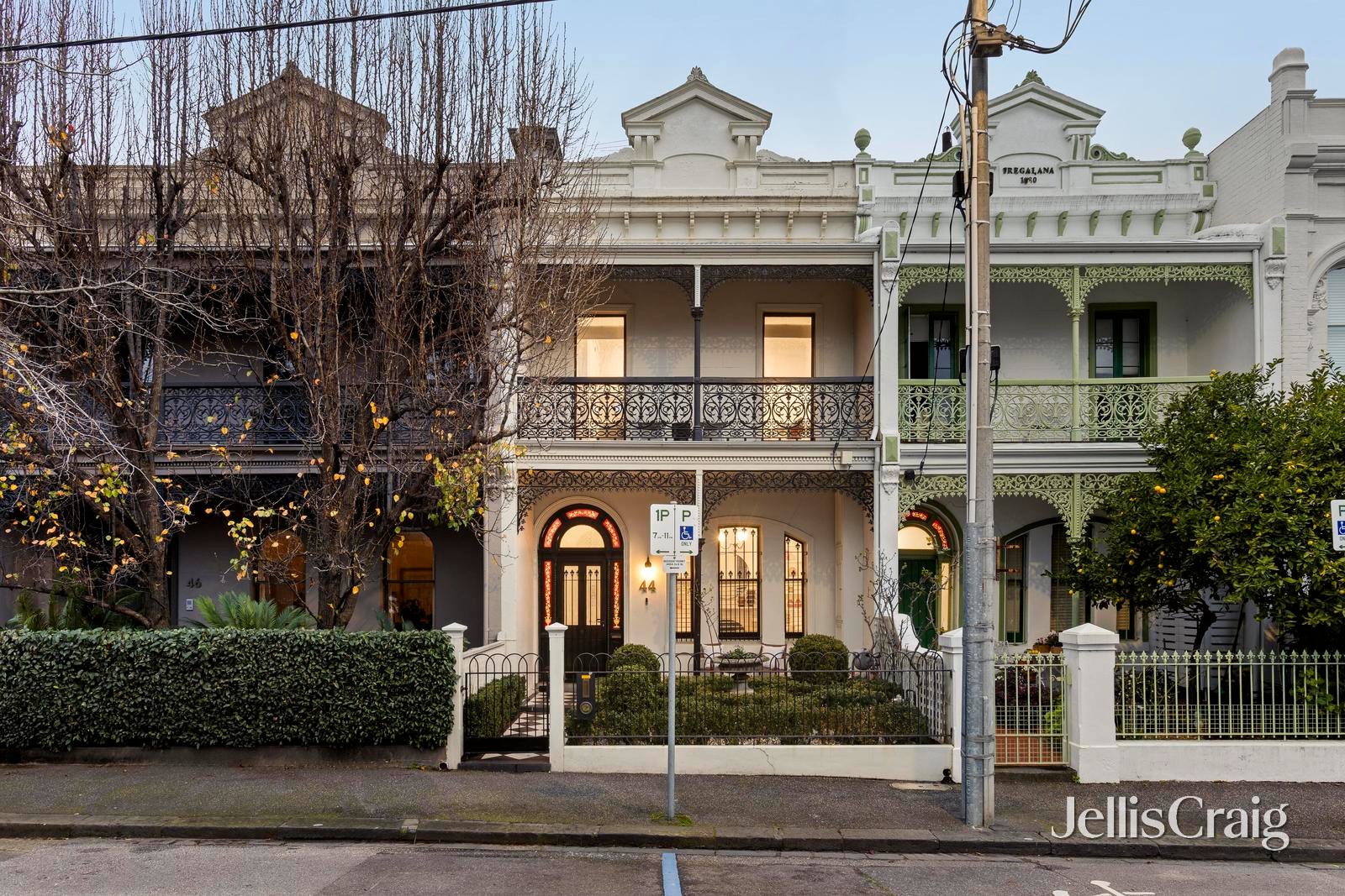 44 Berry Street, East&nbsp;Melbourne image 1