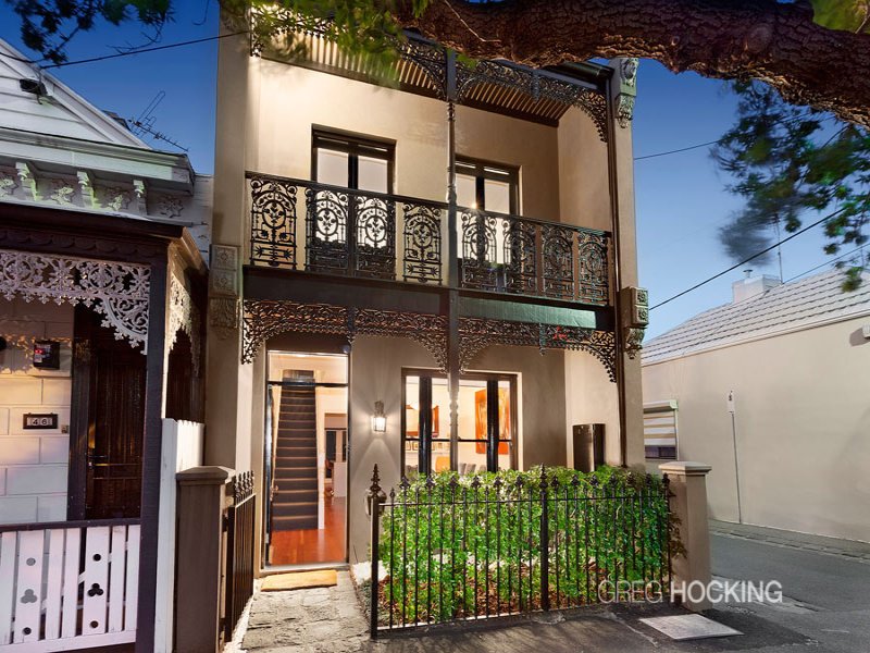 44 Bridge Street, Port Melbourne image 1