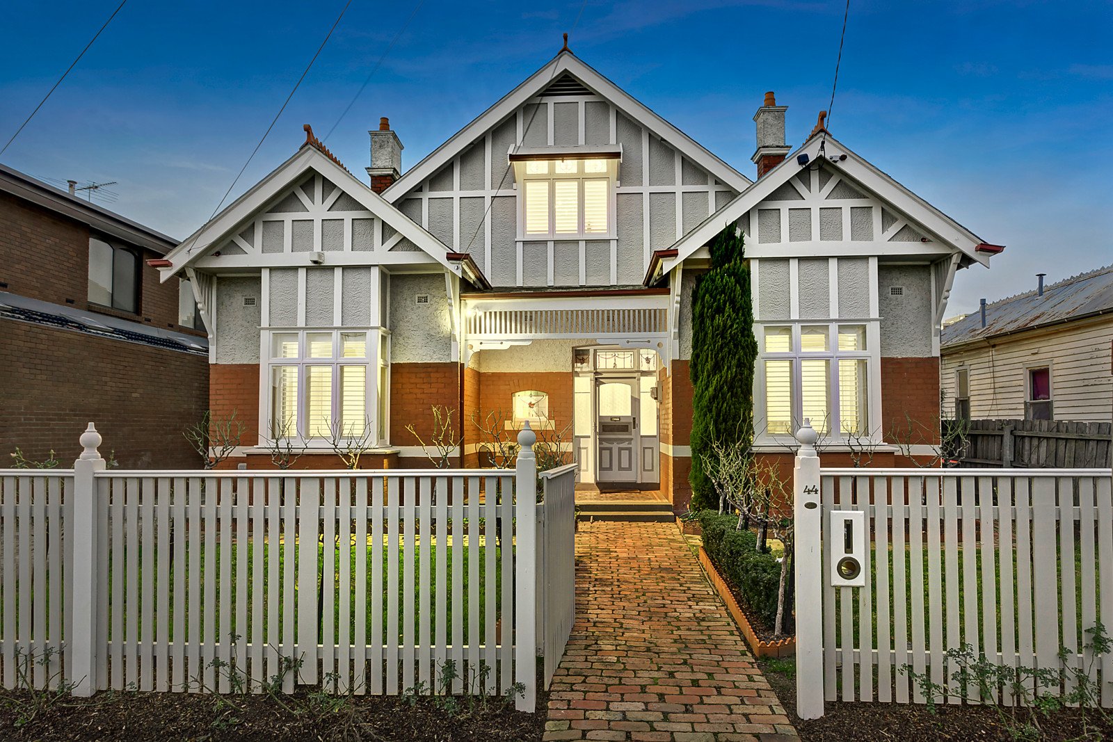 44 Browning Street, Moonee Ponds image 1