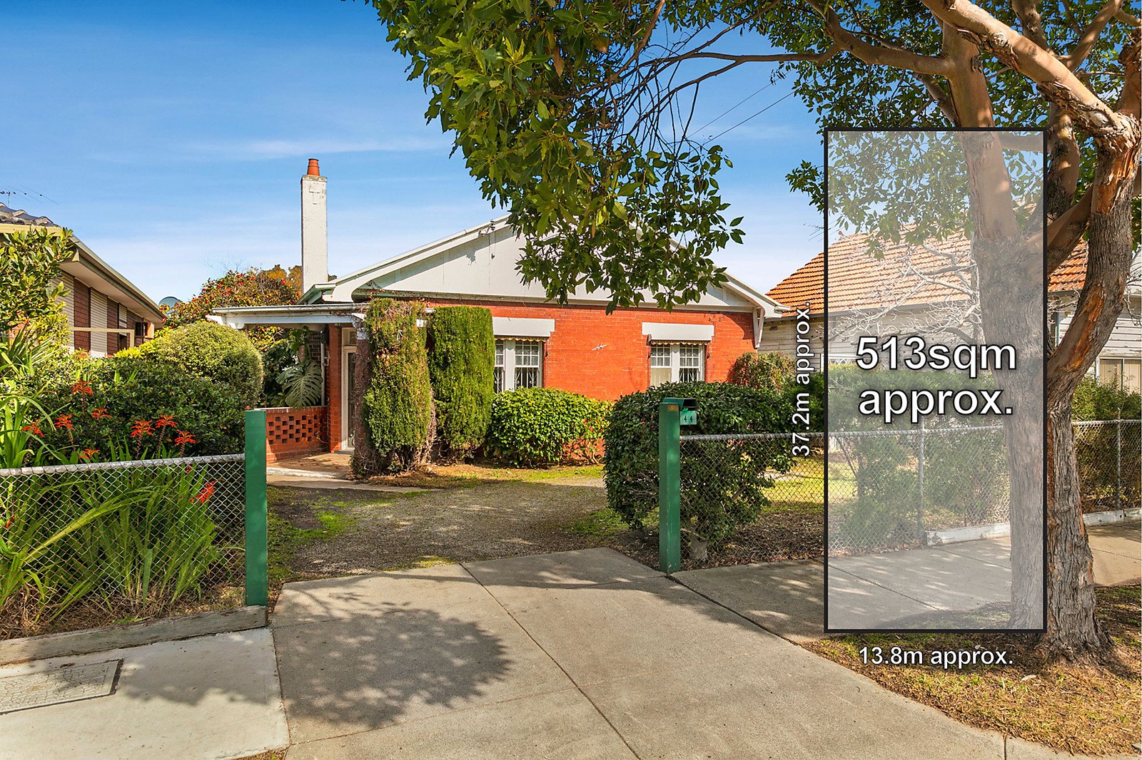 44 Canberra Street, Brunswick VIC 3056
