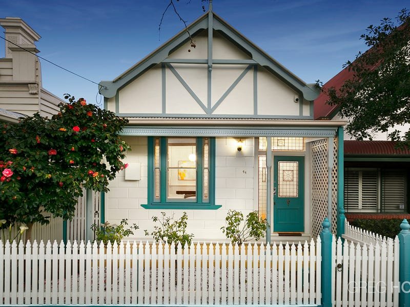 44 Clark Street, Port Melbourne image 1