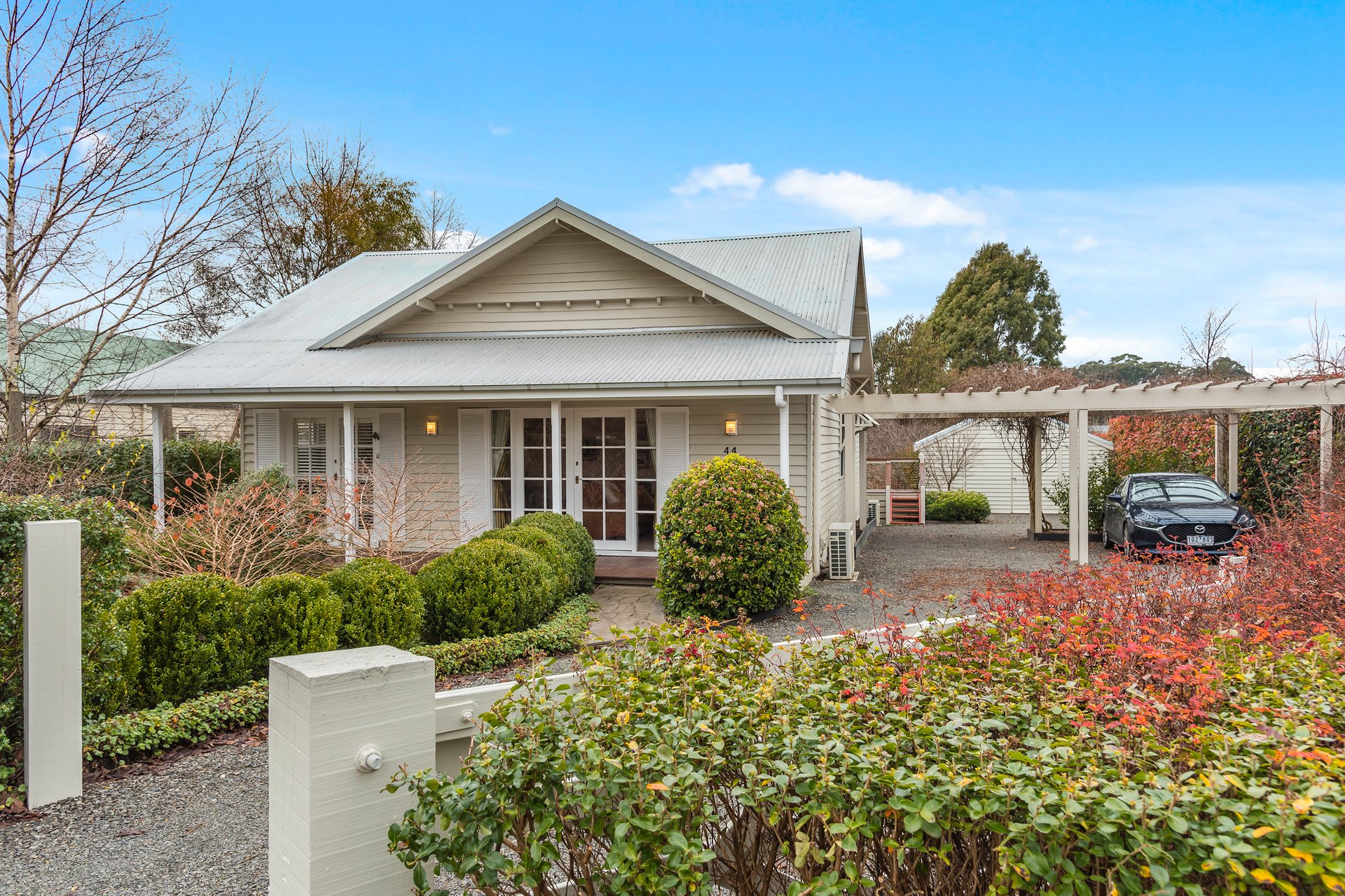 Property Gallery - Main Image