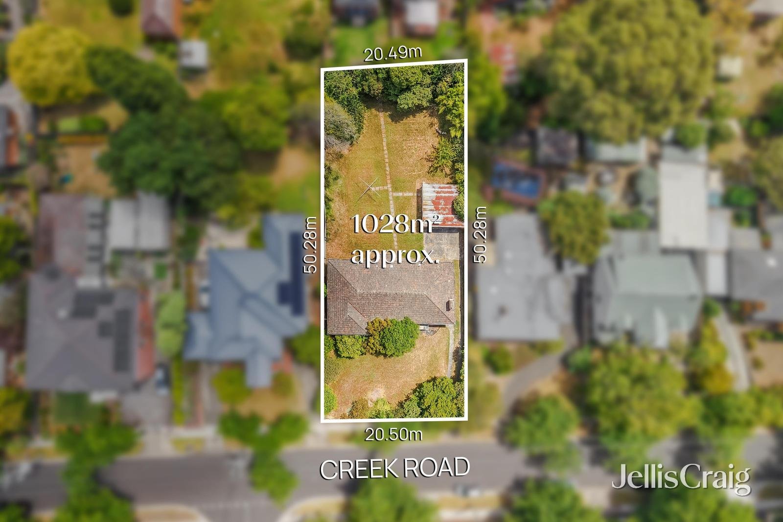 44 Creek Road, Mitcham image 1