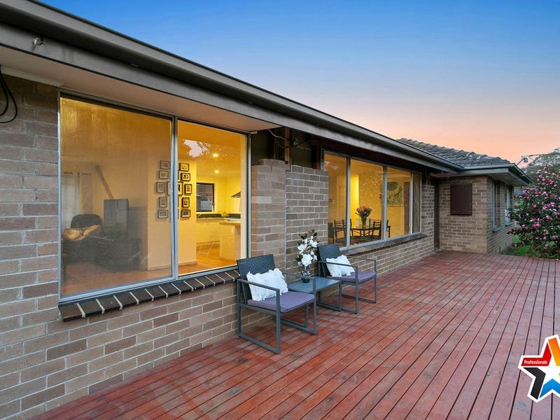 44 Croydondale Drive, Mooroolbark image 12