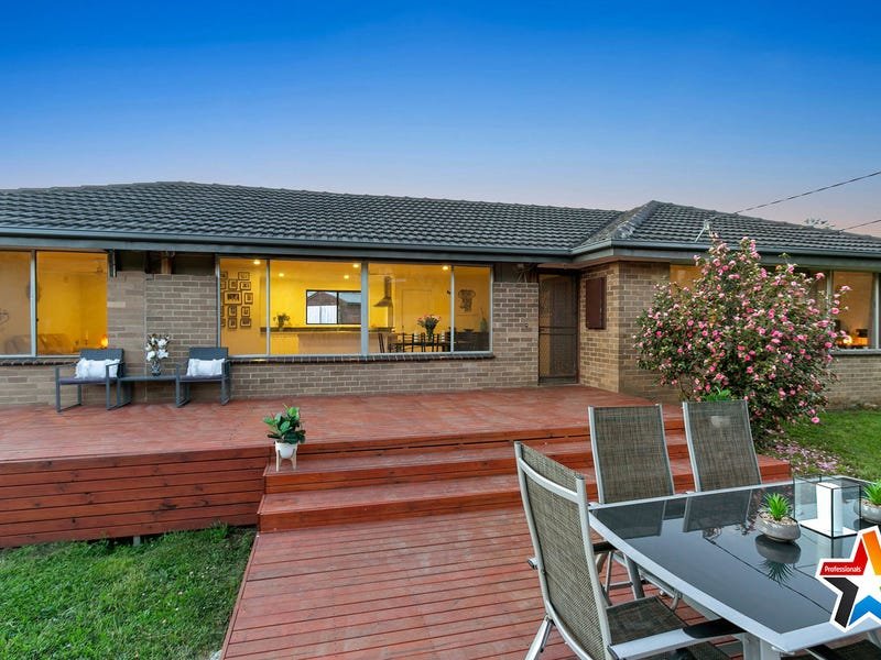 44 Croydondale Drive, Mooroolbark image 13