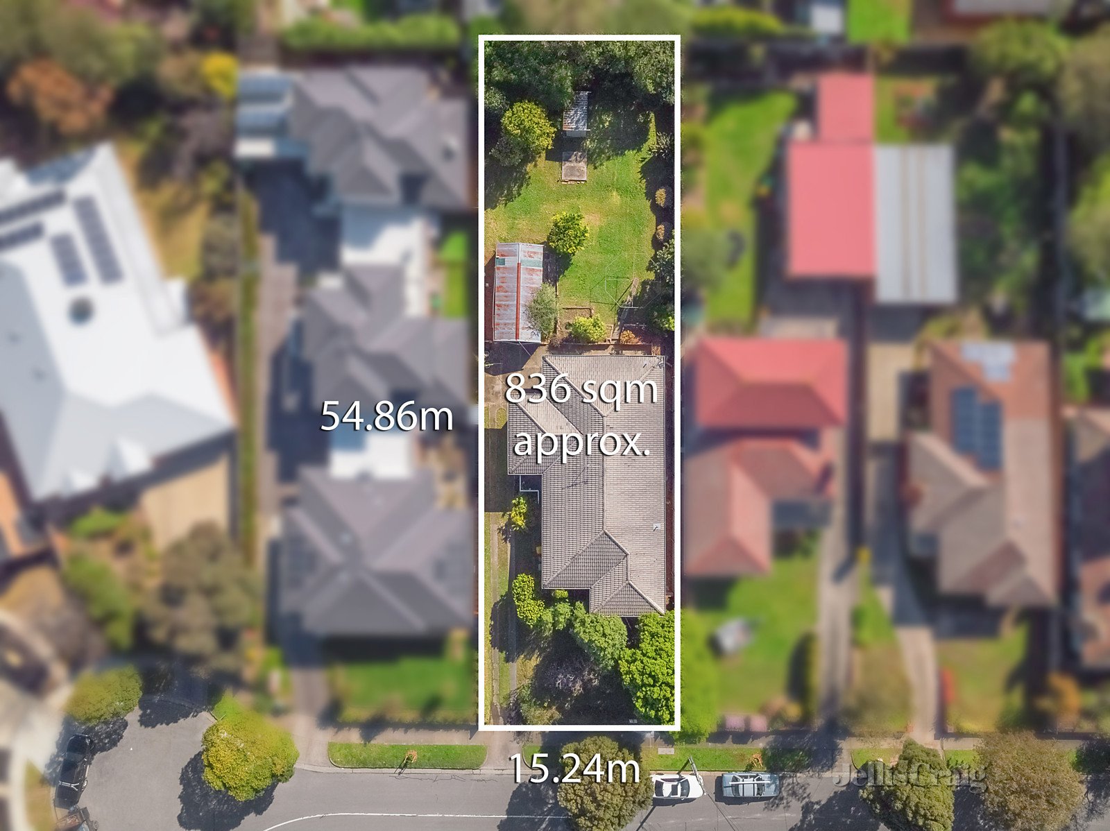 44 Diosma Crescent, Nunawading image 1