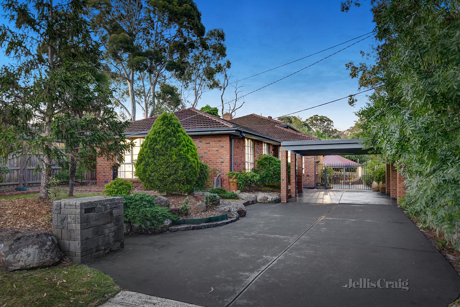 44 Dirkala Avenue, Heathmont
- Print Image 1