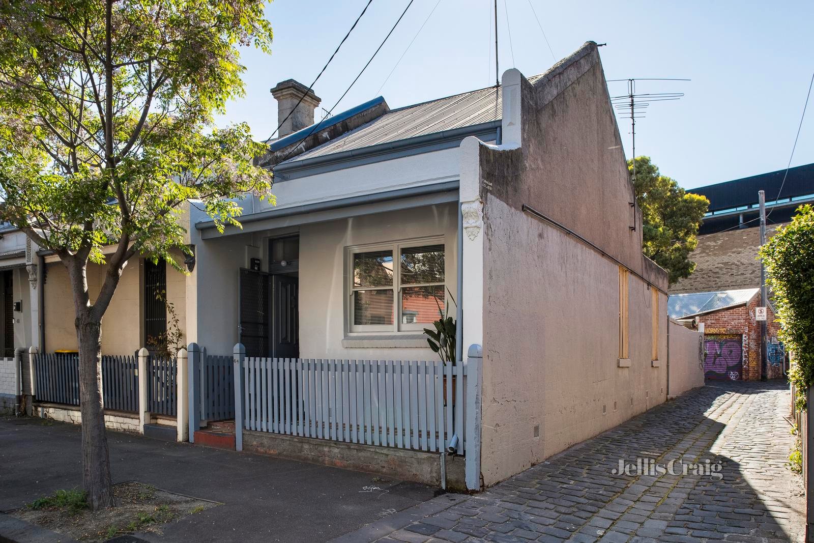 44 Dryburgh Street, West Melbourne image 3