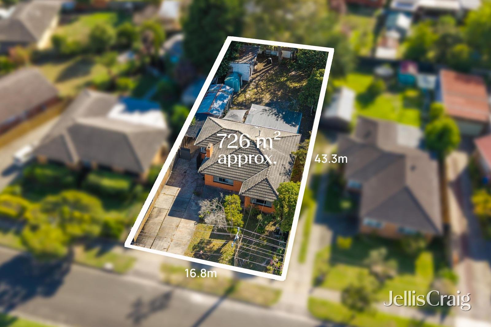 44 Enfield Drive, Bayswater image 1