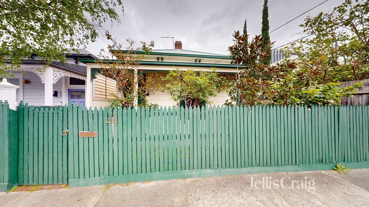 44 Farmer Street, Richmond image 7