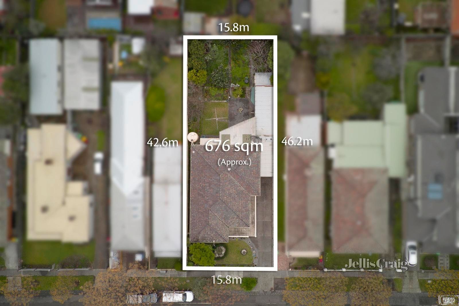 44 Fitzgerald Road, Essendon image 2