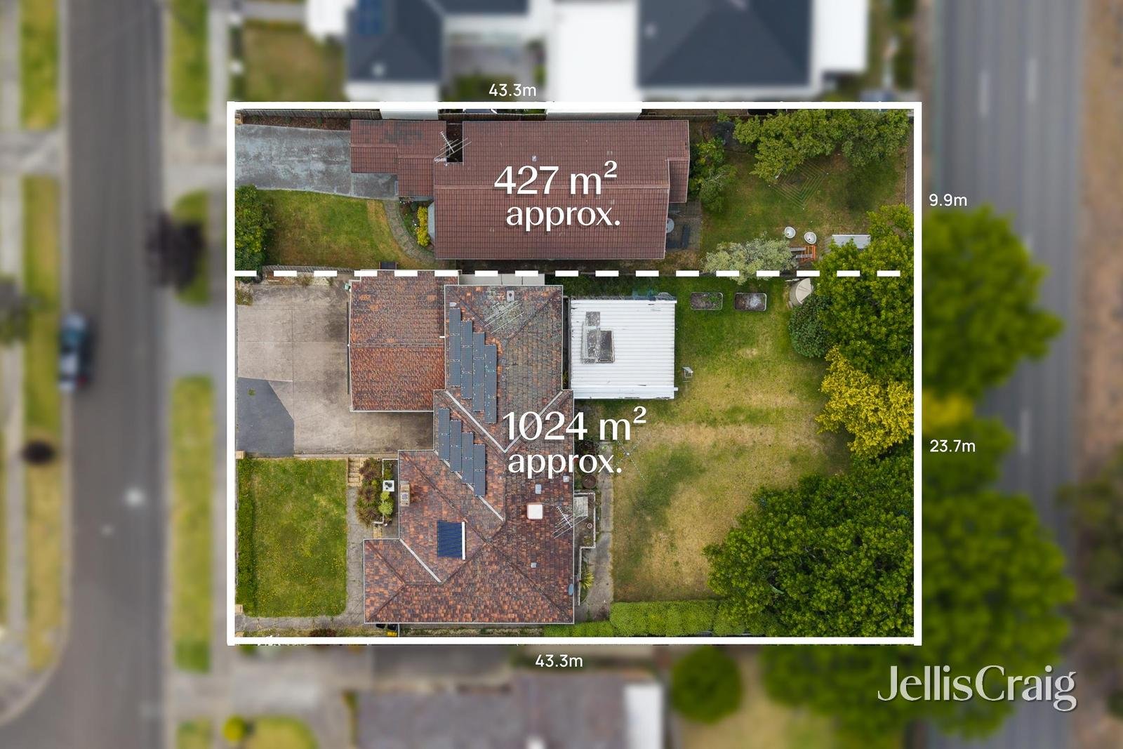 44 Hampshire Road, Glen&nbsp;Waverley image 1