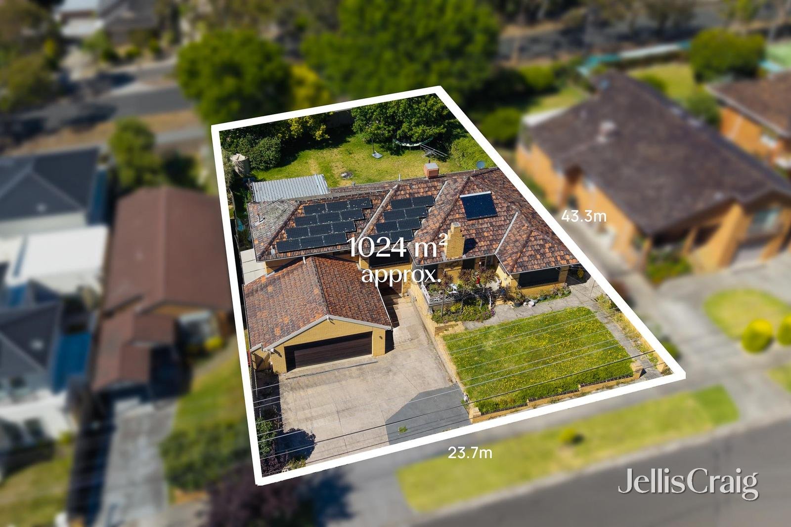 44 Hampshire Road, Glen&nbsp;Waverley image 3