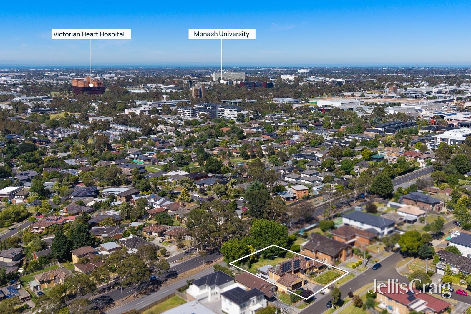 44 Hampshire Road, Glen&nbsp;Waverley image 13