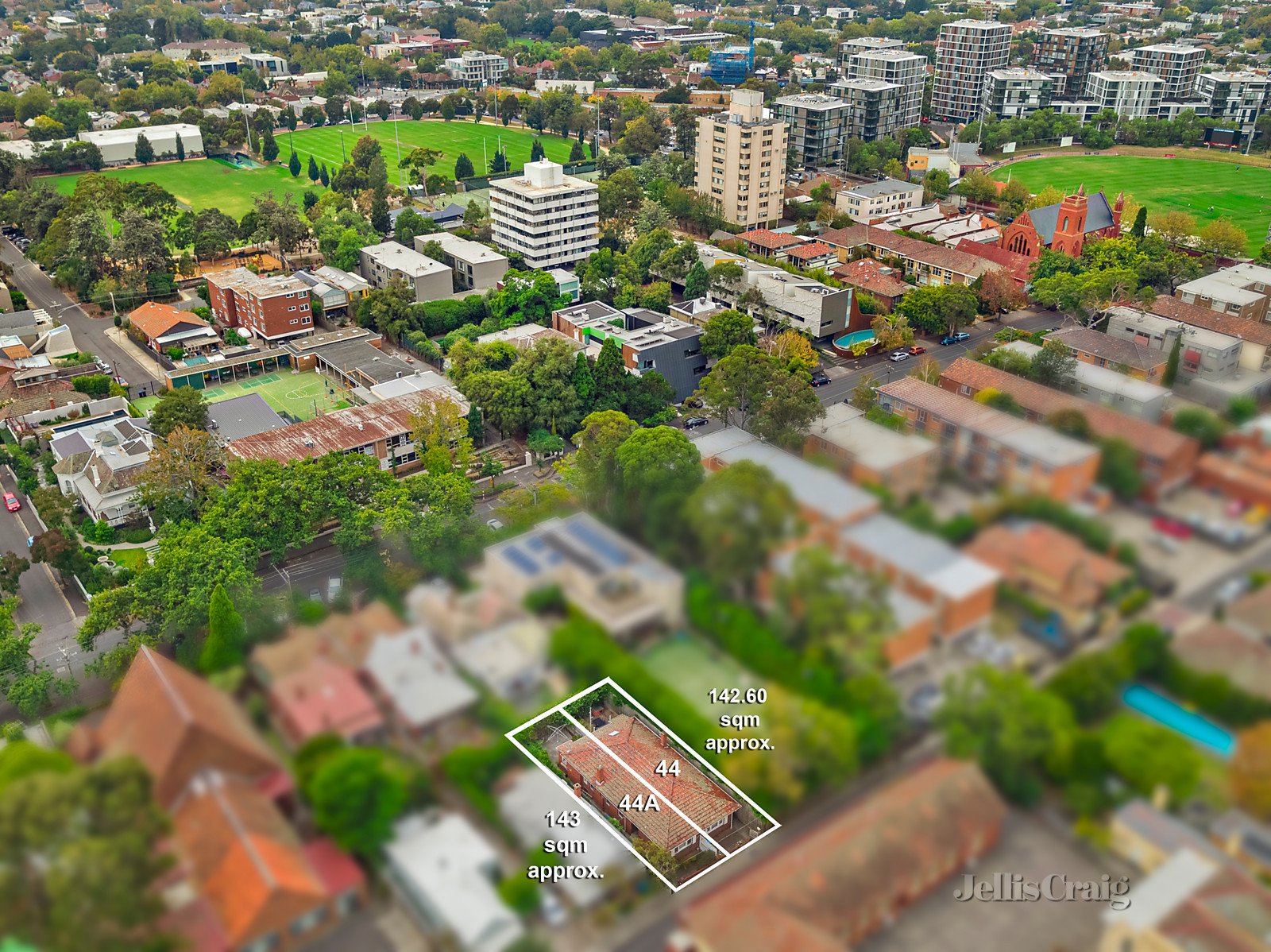 44 Harvey Street, Prahran image 5