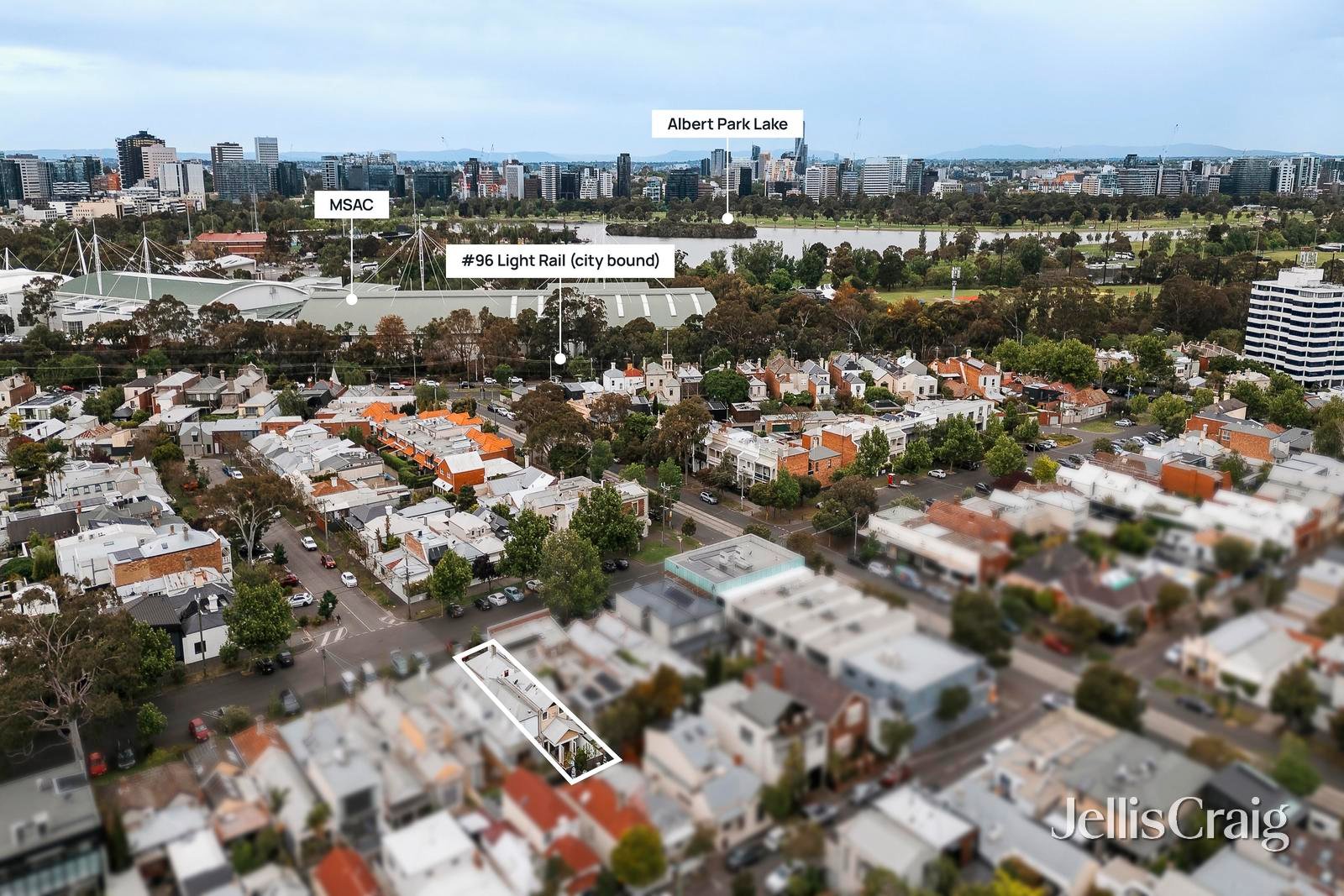 44 Herbert Street, Albert Park image 33