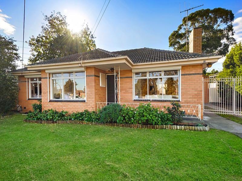 44 Hughes Parade, RESERVOIR VIC 3073